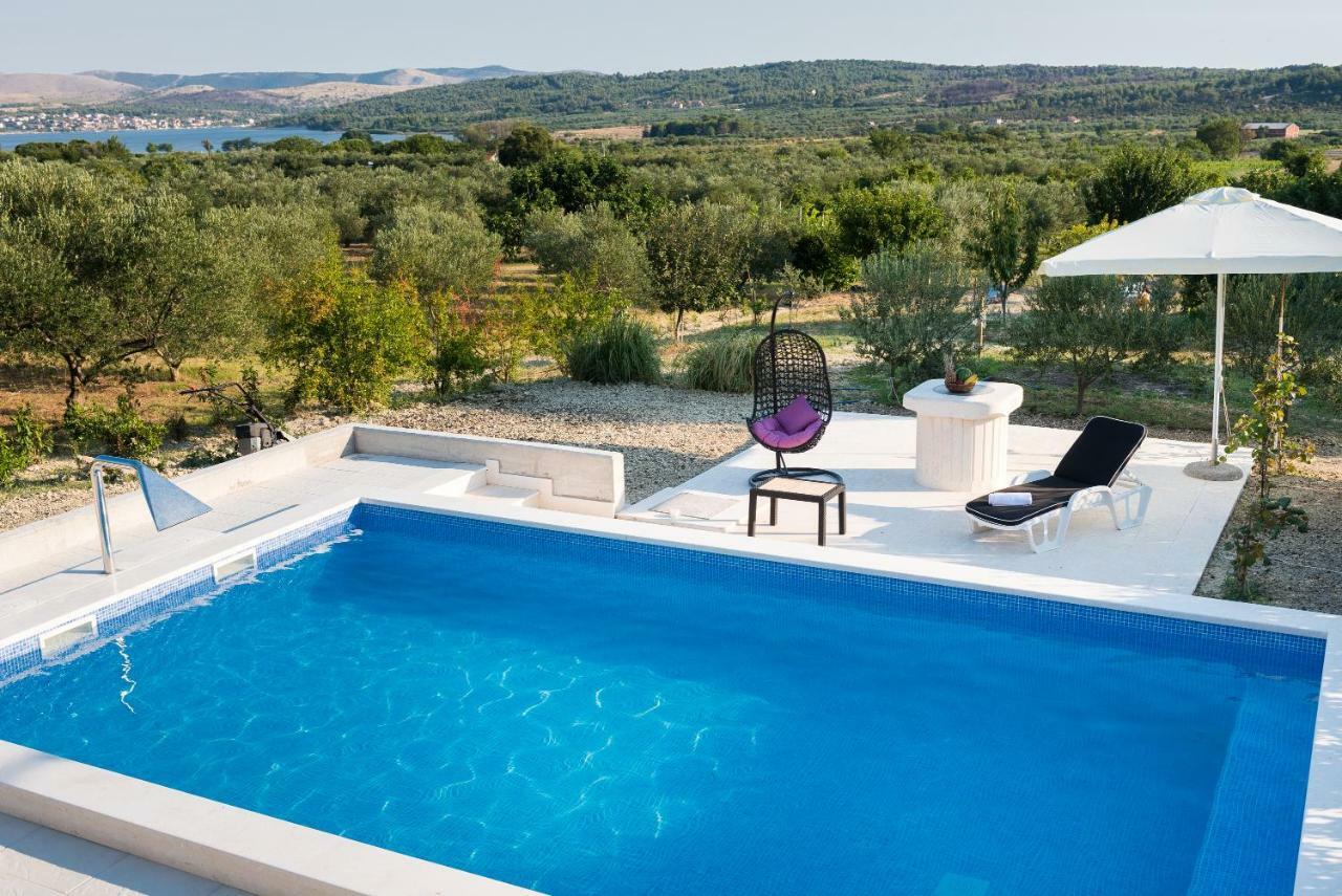 Solitude Villa