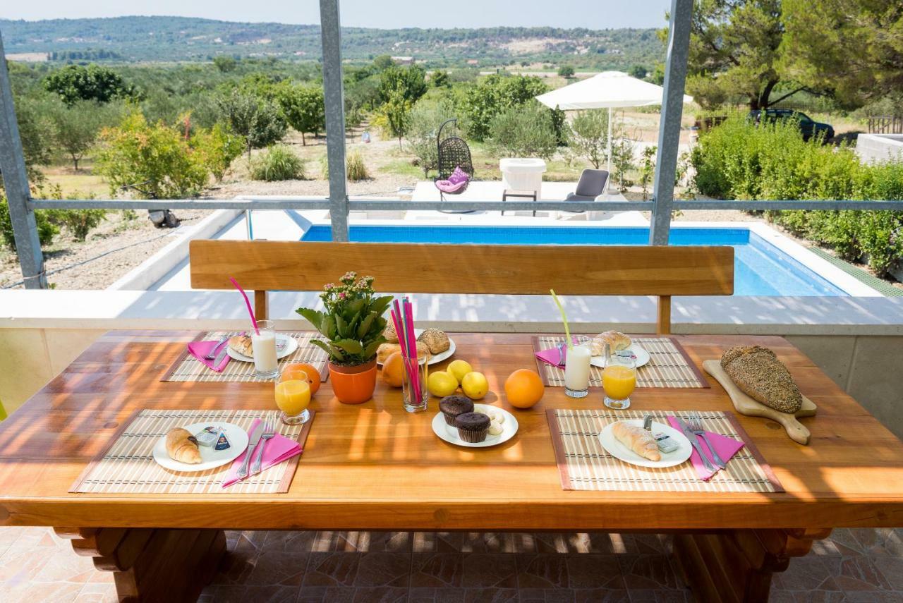Villa Solitude