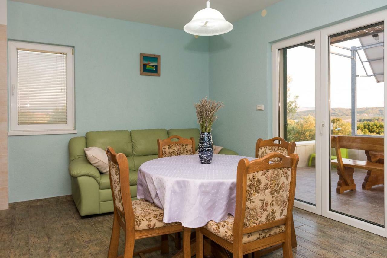 Villa Solitude Sibenik